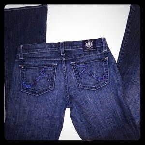 Rock & Republic Jeans 26x30